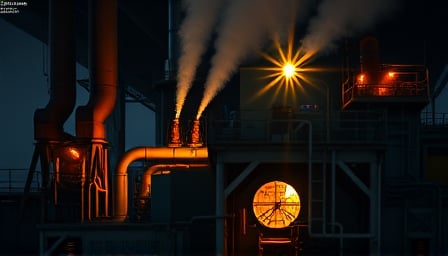 South32 Faces Market Challenges After Jefferies Downgrade and Mozal Developments