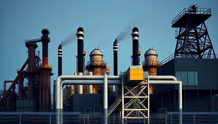 South32 Faces Market Pressure Amid Mozal Smelter Uncertainty and Rising Costs South32 Faces Market Pressure Amid Mozal Smelter Uncertainty and Rising Costs