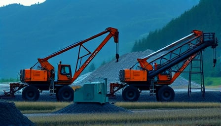 South32 Ltd: Navigating Strategic Opportunities Amid Market Challenges in Metals and Mining Sector South32 Ltd: Navigating Strategic Opportunities Amid Market Challenges in Metals and Mining Sector