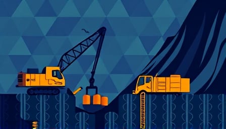 South32 Ltd Stock Downgraded to 'Hold' Amid Aluminum and Manganese Price Concerns