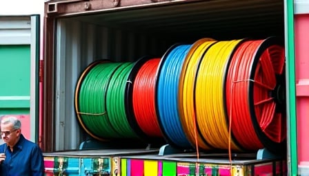 Southern Cable Group Berhad Shatters Records with Unprecedented Q2 Profit Surge