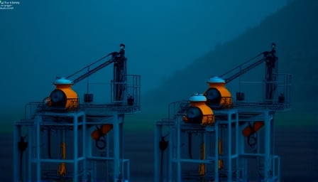 Southern Copper Corp: Navigating Volatility with Strategic Resilience in Metals & Mining