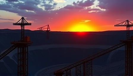 Southern Copper Corp: Steadfast Amid Global Challenges, Eyes Future Growth