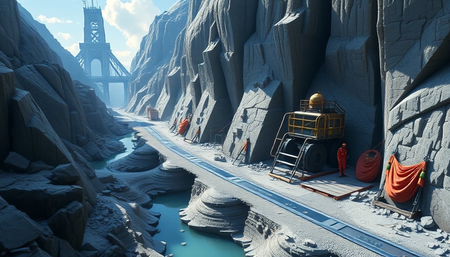 Southern Copper: Leading Copper & Metals Producer with $155B Market Cap and Strong 2026 Outlook