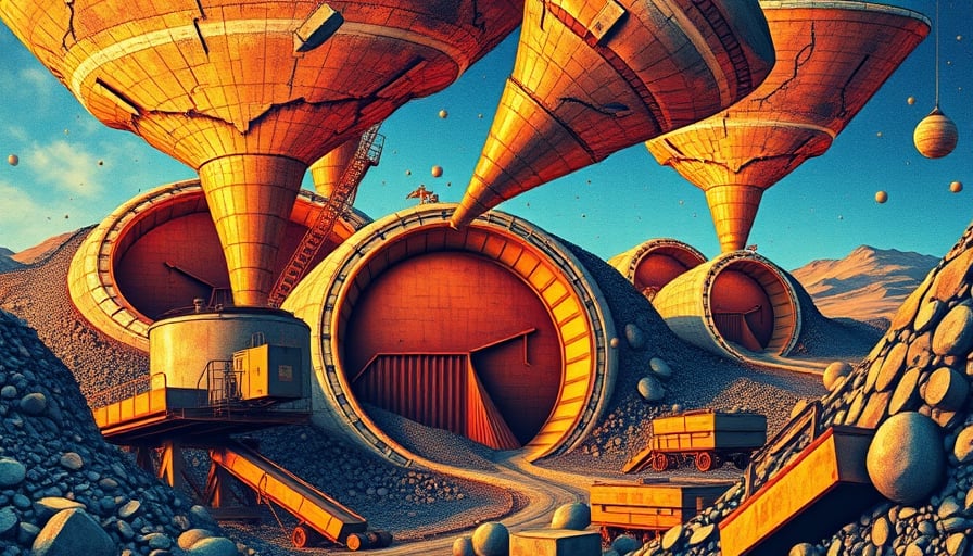 Southern Copper Stock Soars: 52‑Week Rally, Strong Metrics, Market Outlook