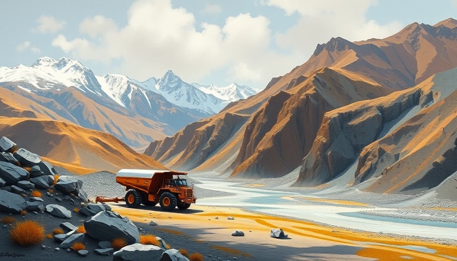 Southern Copper: Strong Growth, Resilient Market Position & Mining Power in 2026