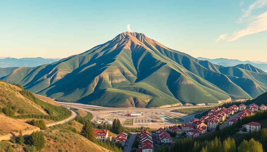 Southern Copper's Stock Swings 64%—What Investors Need to Know for 2026