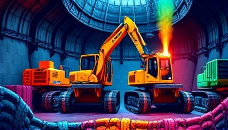 Southern Cross Gold Expands High-Grade Mineralization at Golden Dyke Project Southern Cross Gold Expands High-Grade Mineralization at Golden Dyke Project