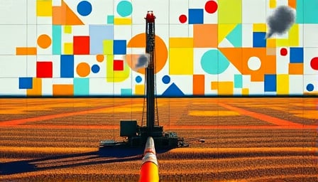 Southern Energy Corp Tackles Financial Hurdles Amid Sector Volatility