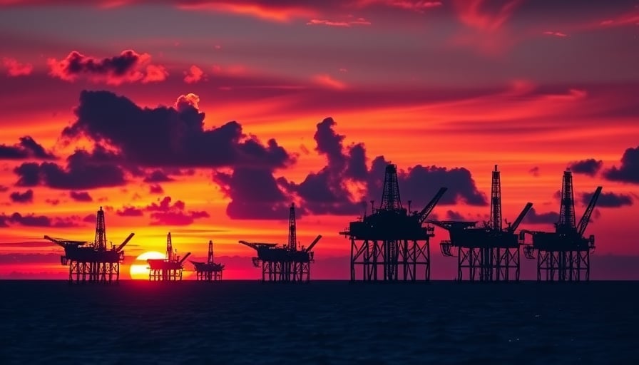 Southern Energy Corp: TSX Venture Energy Leader in Canada & U.S. Oil & Natural Gas