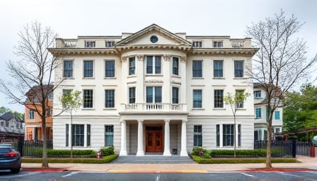 Southern First Bancshares Inc. Demonstrates Resilience and Growth Amid Market Volatility