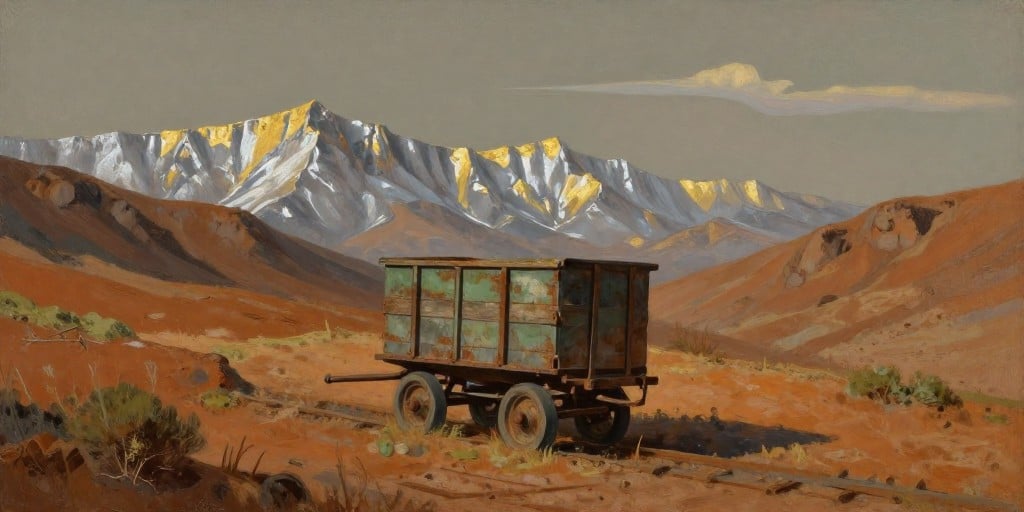 Southern Silver Exploration Corp Faces Profitability Crisis Amid Market Volatility Southern Silver Exploration Corp Faces Profitability Crisis Amid Market Volatility