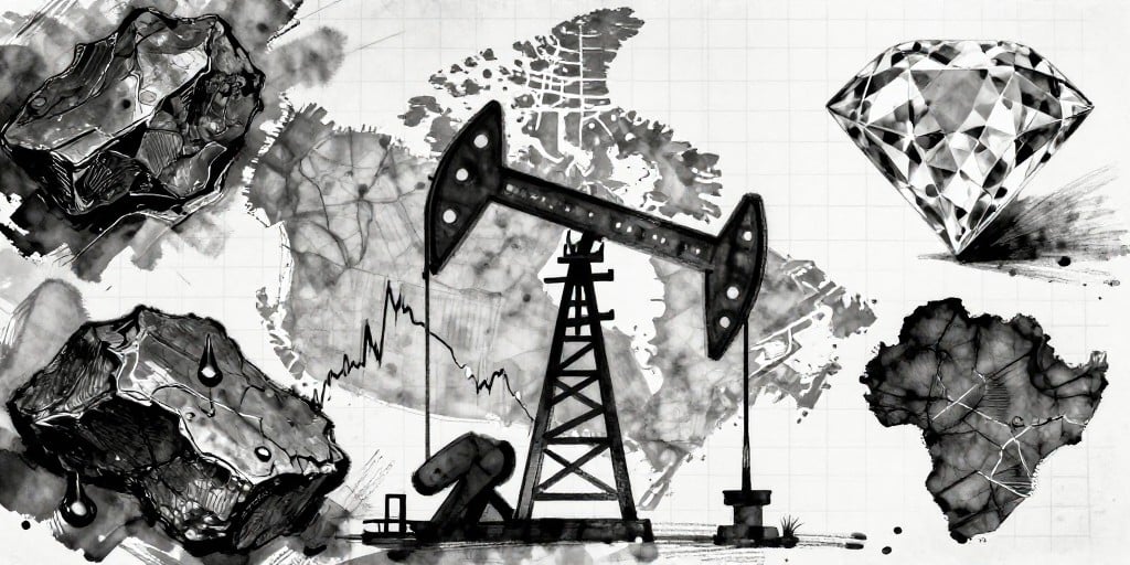 Southstone Minerals: TSX Venture Mining Stocks, Coal & Diamonds Growth in 2026 Southstone Minerals: TSX Venture Mining Stocks, Coal & Diamonds Growth in 2026