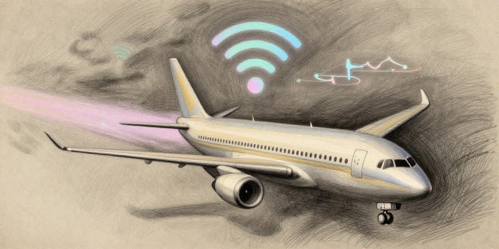 Southwest Airlines Boosts Profit with Premium Loyalty, Wi‑Fi and Long‑Haul Plans