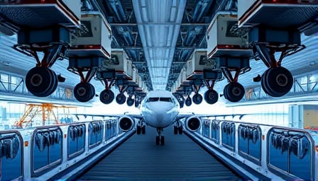 Southwest Airlines Ends Free Checked Bag Policy, Announces Strategic Shifts Amid Industry Changes Southwest Airlines Ends Free Checked Bag Policy, Announces Strategic Shifts Amid Industry Changes