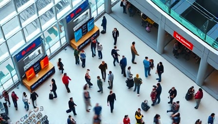 Southwest Airlines Soars with 33% Stock Increase Amidst Industry Growth Southwest Airlines Soars with 33% Stock Increase Amidst Industry Growth