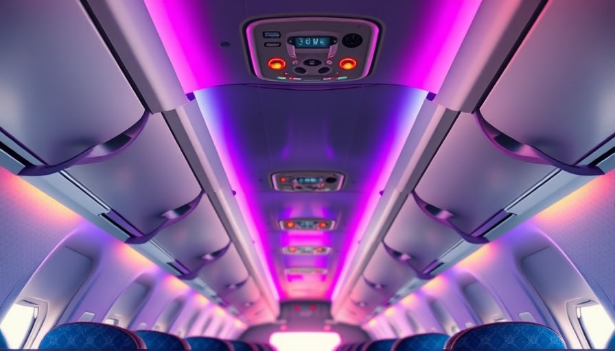 Southwest Airlines Switches to Assigned Seats: What It Means for Travelers and Investors