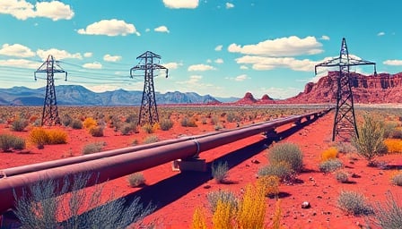 Southwest Gas Holdings Adjusts Earnings Announcement, Reflects Strategic Growth Focus