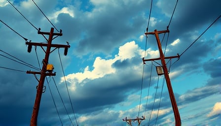 Southwest Gas Holdings Inc: Navigating Market Volatility and Strategic Challenges in the Utilities Sector