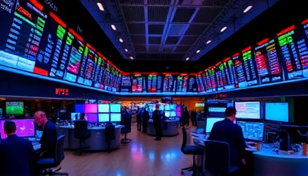 Sovryn Dollar Shows Signs of Recovery Amid Market Volatility Sovryn Dollar Shows Signs of Recovery Amid Market Volatility