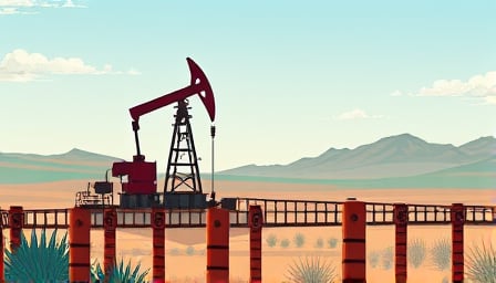 SOW GOOD INC: Navigating Volatility in the U.S. Oil and Gas Sector
