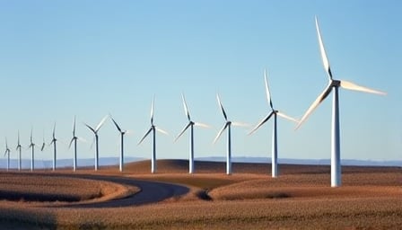 SOW GOOD INC: Navigating Volatility with Strategic Resilience in the Energy Sector