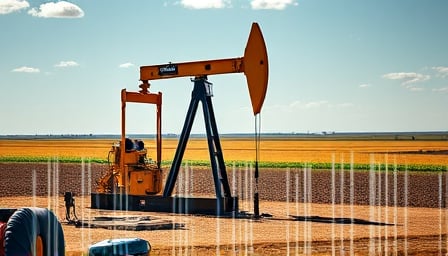 Soybean Oil Prices Surge Amid Biofuel Policy Shifts and Global Trade Tensions