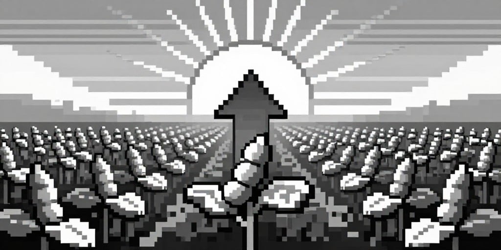 Soybean Prices Surge: Near 52‑Week High Amid Commodity Rally and Supply Tightening Soybean Prices Surge: Near 52‑Week High Amid Commodity Rally and Supply Tightening
