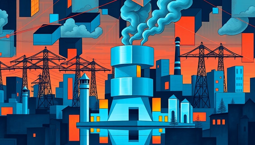 SP Syndicate Shares Hold Steady as Energy Surge Spurs Thai Market Momentum