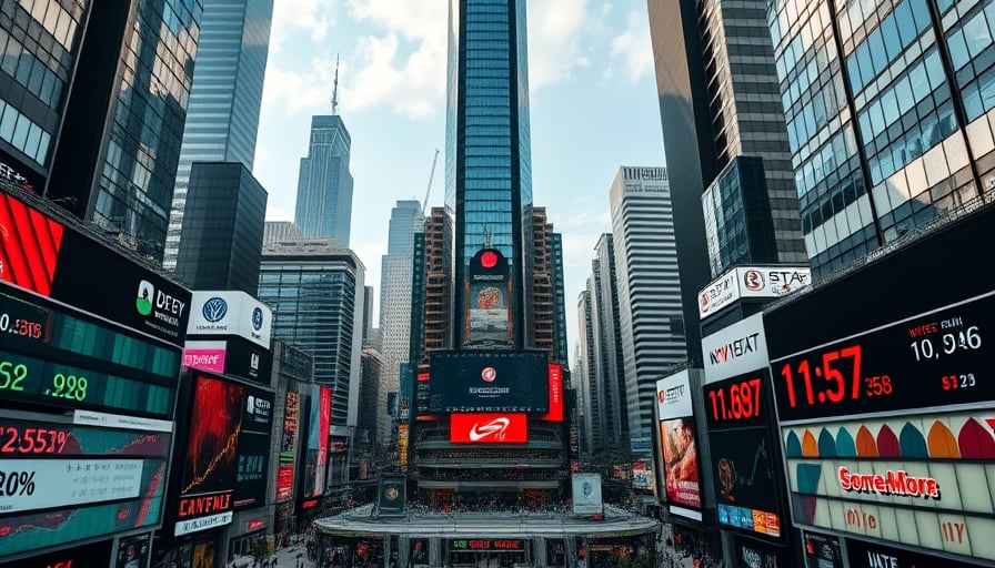 SP500 Tokenized ETF xStock: A Blockchain Leap for Accessible, Traditional‑Style Investing