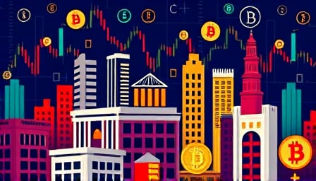 SP500 Tokenized ETF (xStock) Merges Traditional and Crypto Markets SP500 Tokenized ETF (xStock) Merges Traditional and Crypto Markets