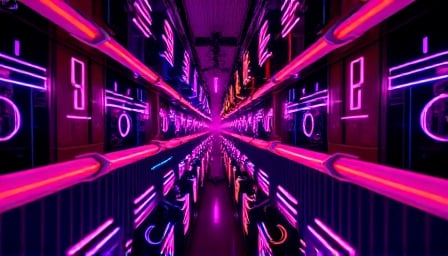 SPACE DOGE's Year of Resilience: Community and Innovation Drive Meme Coin's Market Journey