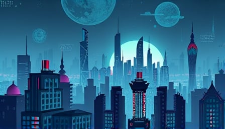 SPACE ID Navigates Crypto Volatility with Recent Price Stabilization and Market Resilience