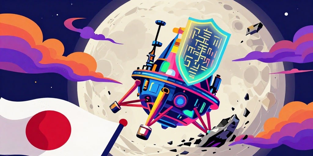 SpaceX Lunar Crash Exposes Ispace’s Vulnerabilities and the Urgent Need for Space Debris Reform SpaceX Lunar Crash Exposes Ispace’s Vulnerabilities and the Urgent Need for Space Debris Reform