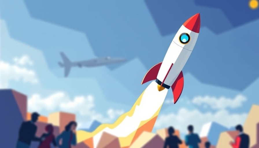 SpaceX Targets $75B IPO With 30% Retail Share Allocation – Market Impact Explained SpaceX Targets $75B IPO With 30% Retail Share Allocation – Market Impact Explained