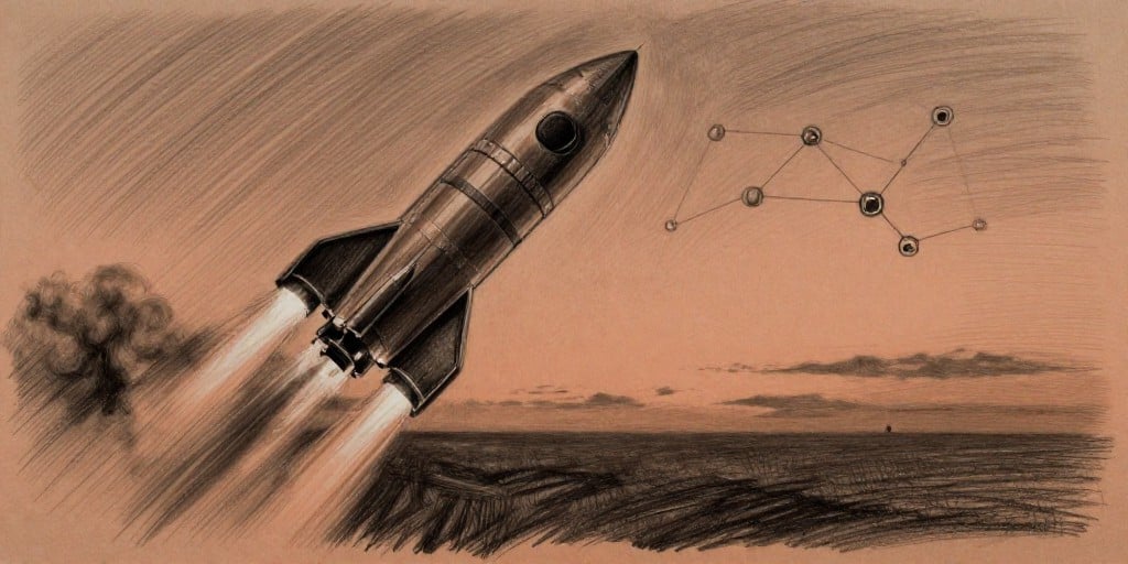 SpaceXCoin’s 2026 Surge: How the Space‑Themed Crypto Survives Market Volatility and Grows Investor Interest SpaceXCoin’s 2026 Surge: How the Space‑Themed Crypto Survives Market Volatility and Grows Investor Interest