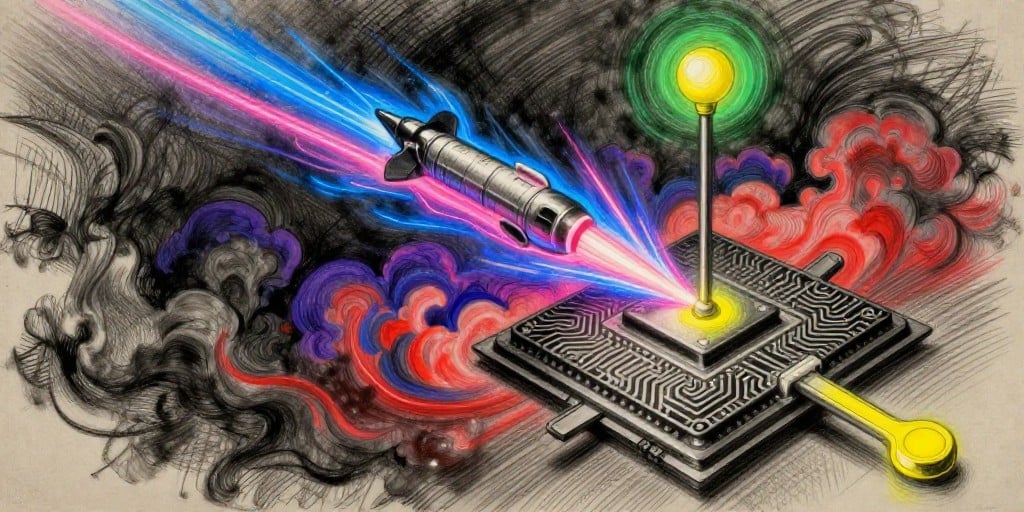 SpaceX’s $40B GPU Lease & Injective’s Futures Could Shake Up GPUnet
