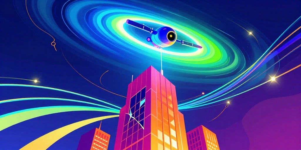 SpaceX’s Spectrum Deal Crashes AT&T Stock: How the Satellite Titan Is Threatening the U.S. Telecom Giants SpaceX’s Spectrum Deal Crashes AT&T Stock: How the Satellite Titan Is Threatening the U.S. Telecom Giants