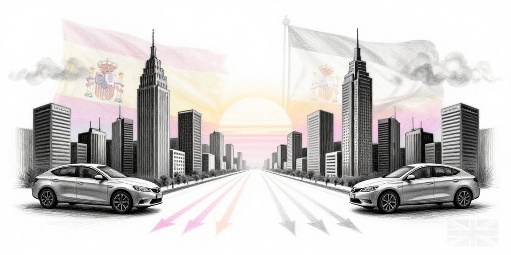 Spain‑Driven Growth Fuels ZIGUP PLC’s FY2026 Cash Flow & Profit Upswing Spain‑Driven Growth Fuels ZIGUP PLC’s FY2026 Cash Flow & Profit Upswing