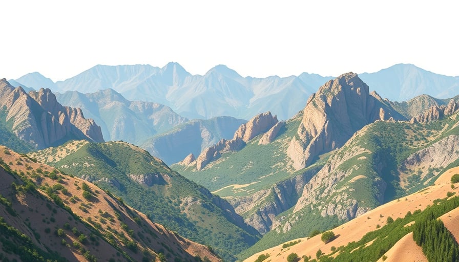 Spanish Mountain Gold Hits 103‑M Gold Intersection, Boosts Investor Interest Spanish Mountain Gold Hits 103‑M Gold Intersection, Boosts Investor Interest