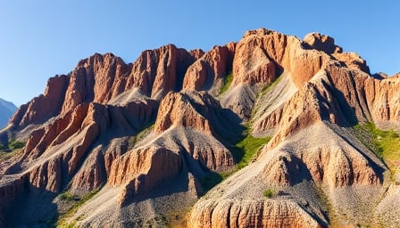Spanish Mountain Gold Ltd. Faces Financial Turbulence Amid Volatile Share Prices and Negative P/E Ratio