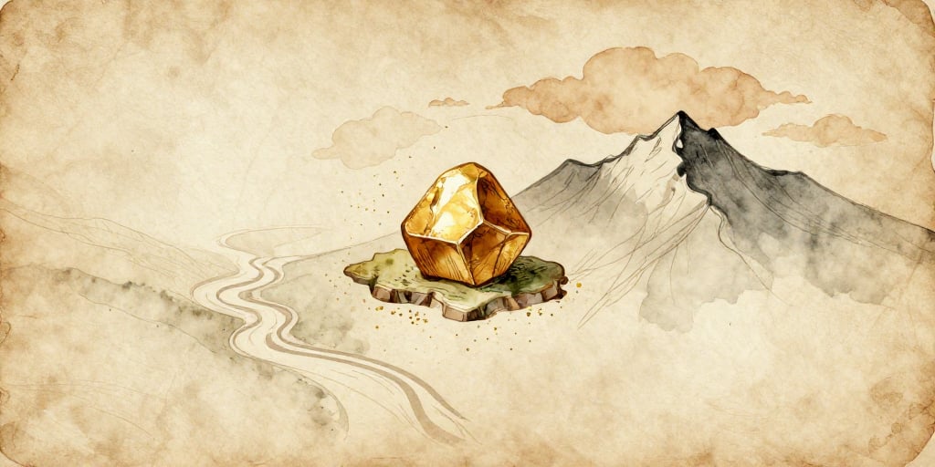 Spanish Mountain Gold Ltd. Targets Growth with New Gold Project