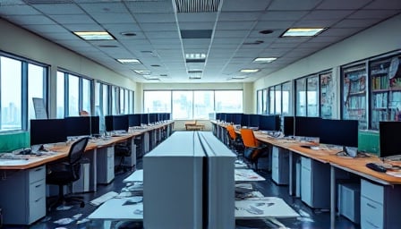 Sparc AI Inc. Raises $200,000 in Private Placement Amid Financial Struggles