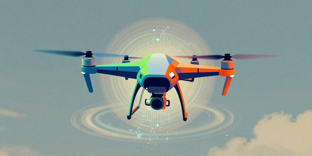 SPARC AI & Rate Manufacturing Team Up to Deliver GPS‑Denied Drone Capability