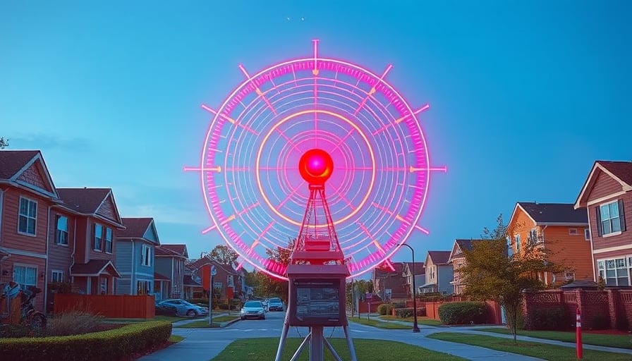 SPARC AI Secures UAE Defense Deal, Raises Capital, and Eyes Global Market Expansion