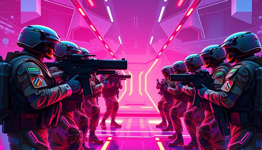 SPARC AI's UAE Contract Boosts Shares 55% – Signals Strong Growth Potential SPARC AI's UAE Contract Boosts Shares 55% – Signals Strong Growth Potential