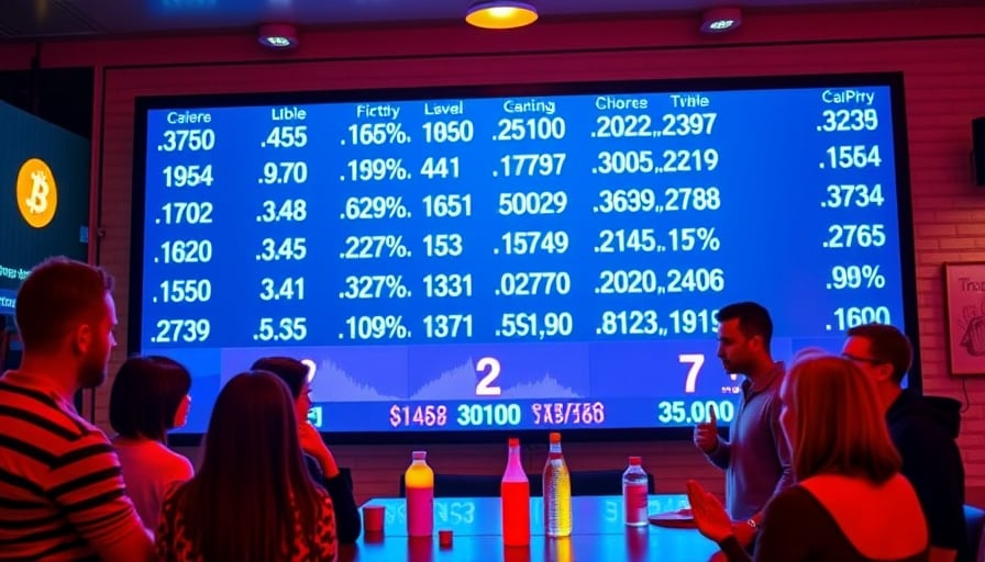 Spark Crypto's 2026 Price & Market Cap: A Volatile Ride to Watch