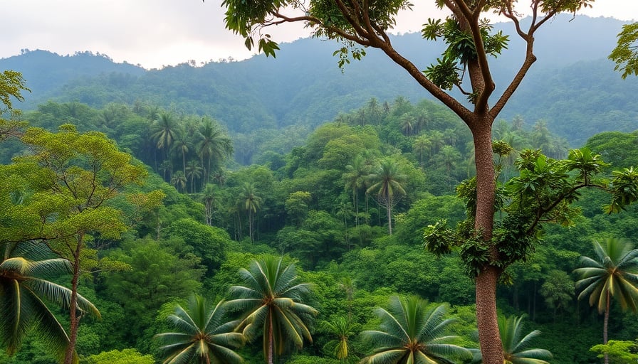 Spark Energy Minerals Unveils Promising Lithium and Gallium-REE Results from Brazil's Arapaima Project