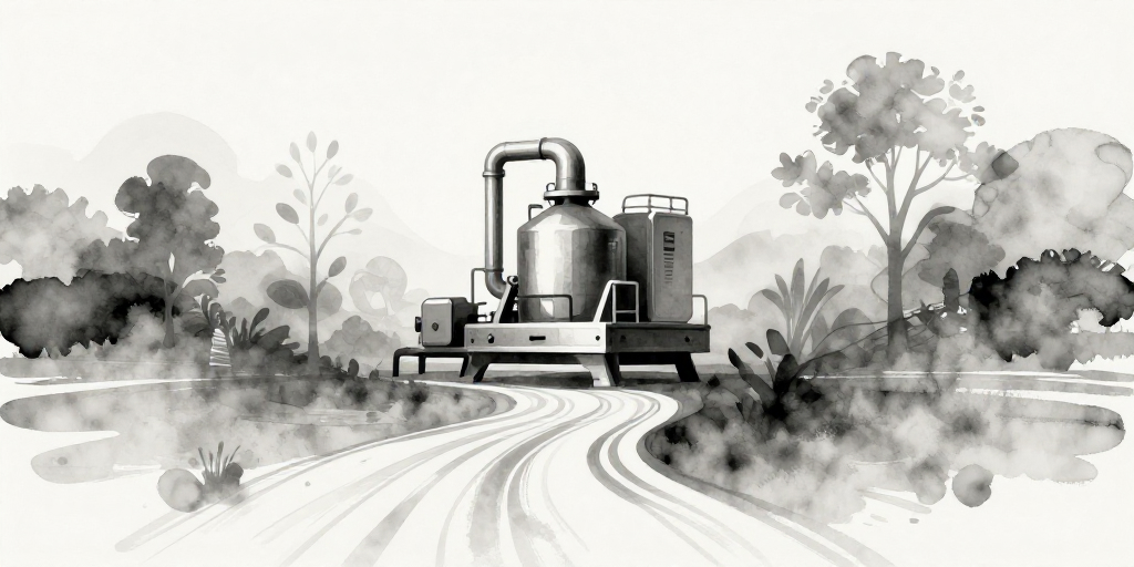 Sparta Capital Ltd: Canadian Industrial Firm Drives Energy‑Efficiency, Sells Clean‑Tech Products on TSX Venture