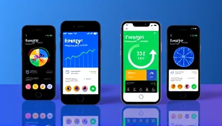 Sparta Commercial Services, Inc. Navigates Market Volatility with Innovative Mobile Apps in Energy Sector